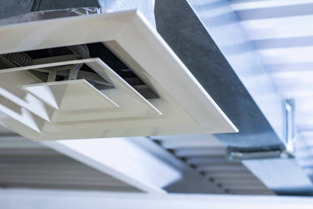 Ventilation Cleaning Services in WV