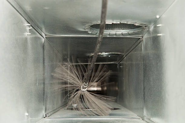 Best Commercial Air Duct Cleaning  in Beckley, WV